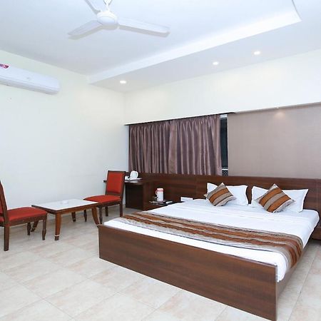 Jabali Palace Otel Jabalpur Dış mekan fotoğraf
