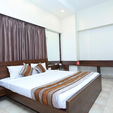 Jabali Palace Otel Jabalpur Dış mekan fotoğraf