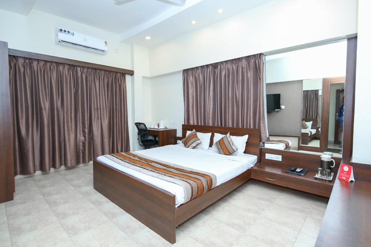 Jabali Palace Otel Jabalpur Dış mekan fotoğraf