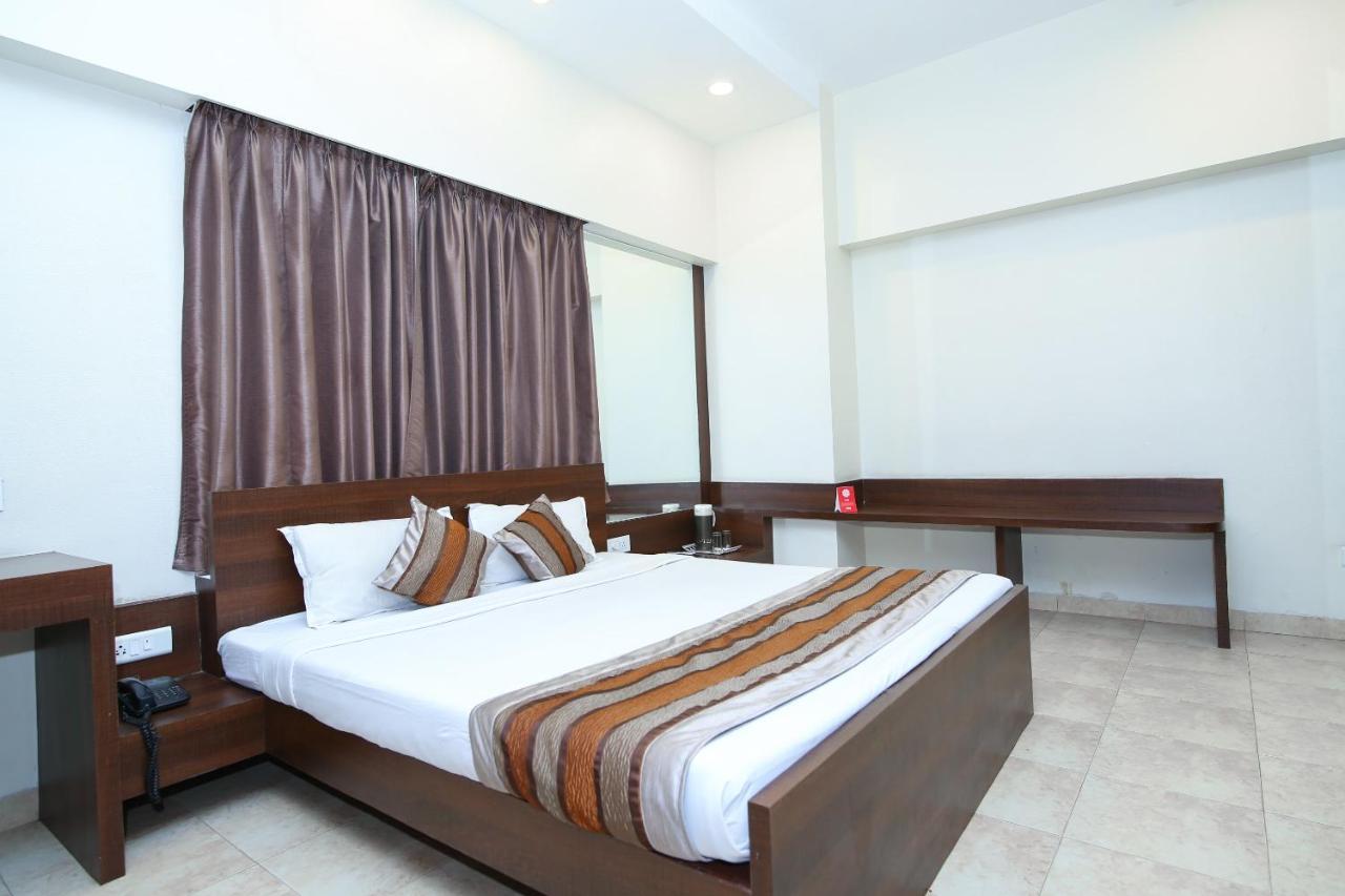 Jabali Palace Otel Jabalpur Dış mekan fotoğraf